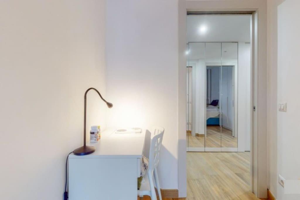 Appartement Tortona Design&fashion District - Metro A 5 Min *