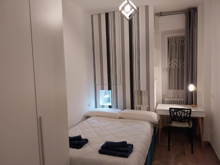 Tortona Design&fashion District - Metro A 5 Min Appartement *