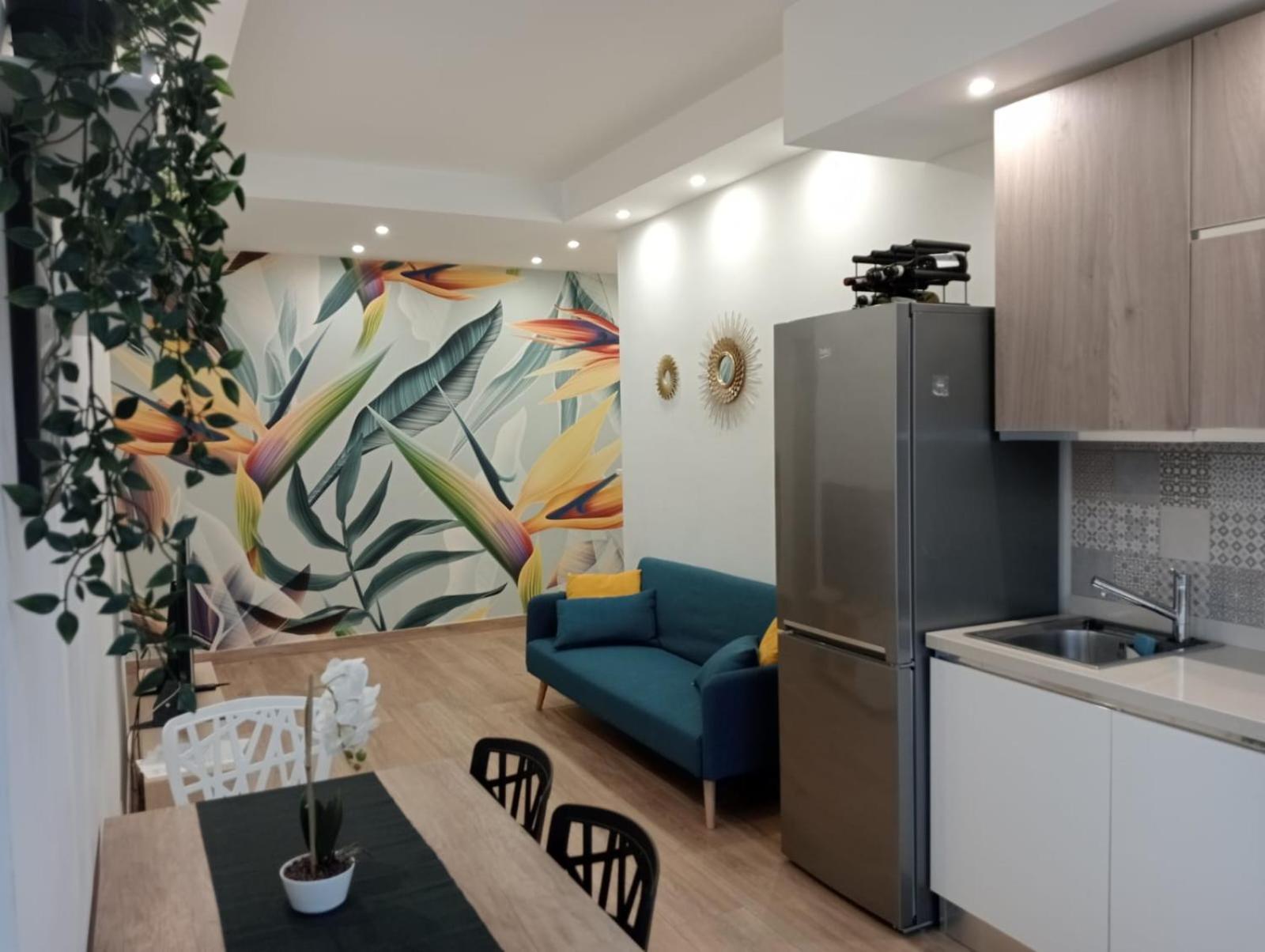 Apartment Tortona Design&fashion District - Metro A 5 Min