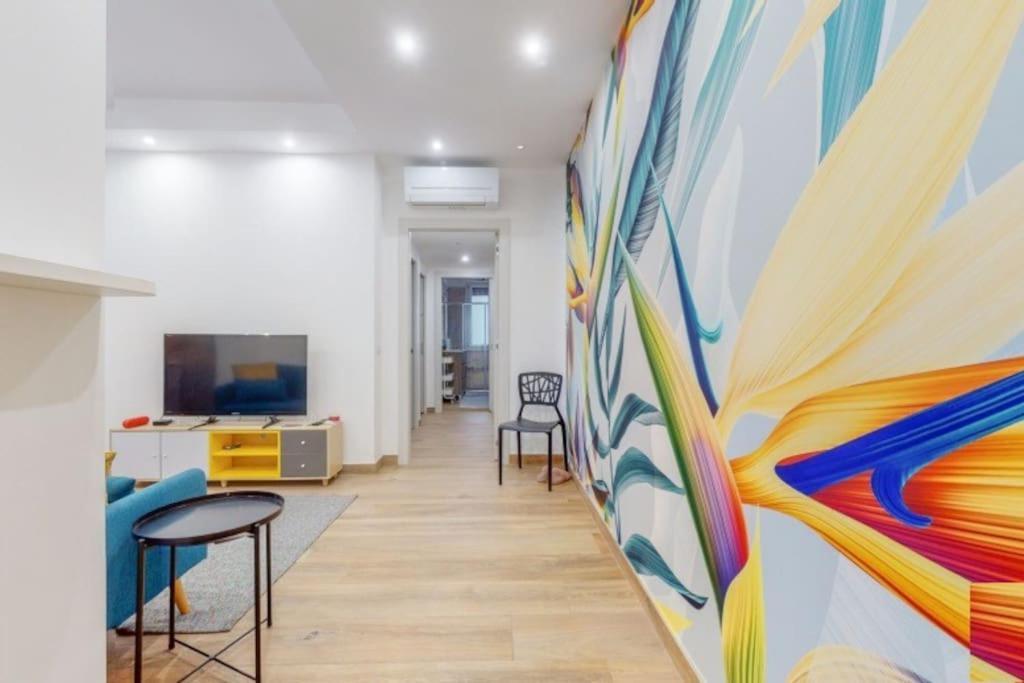 Tortona Design&fashion District - Metro A 5 Min Apartment Mailand