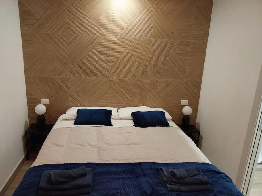 Tortona Design&fashion District - Metro A 5 Min Apartment