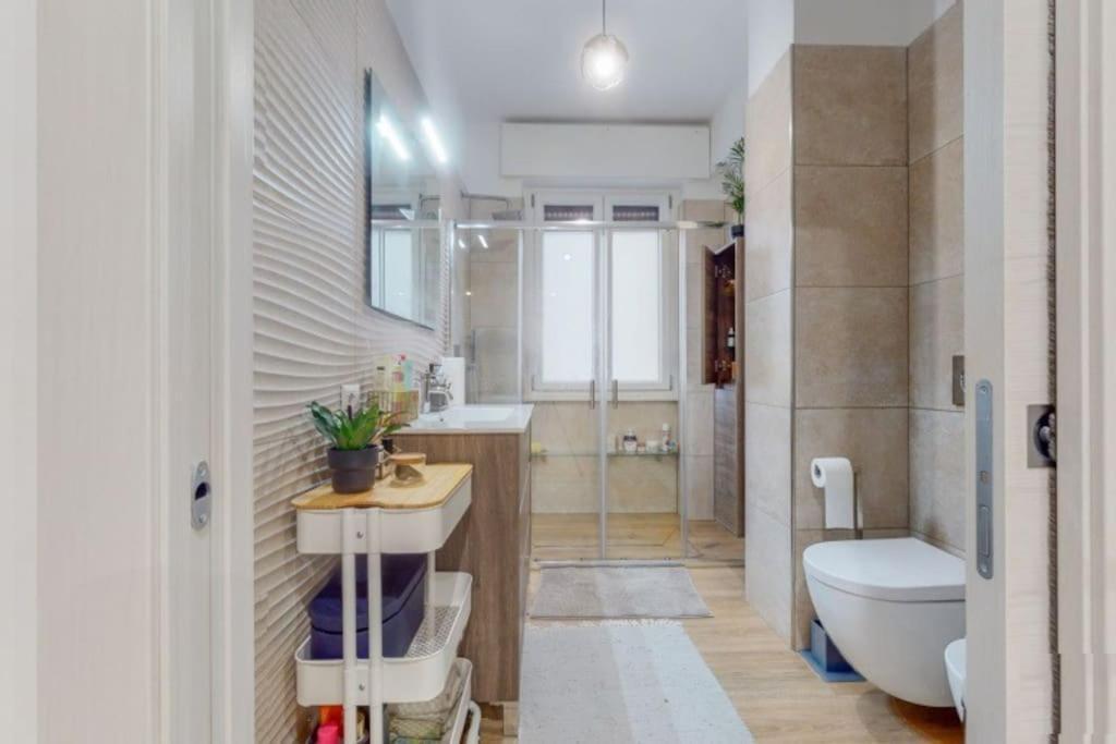 Tortona Design&fashion District - Metro A 5 Min Apartment