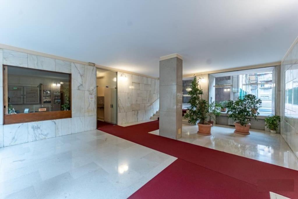 Apartment Tortona Design&fashion District - Metro A 5 Min *