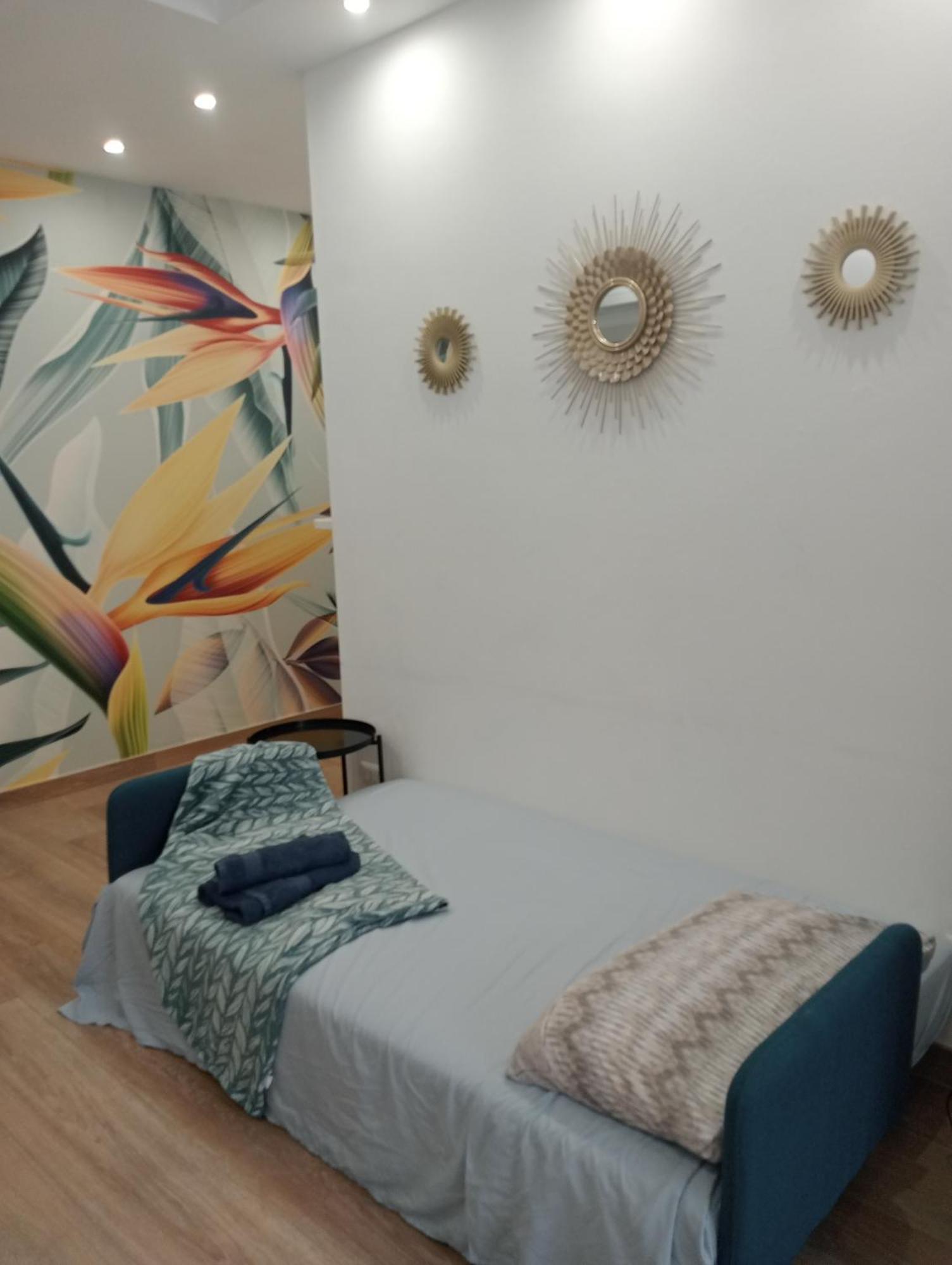 Tortona Design&fashion District - Metro A 5 Min Apartment